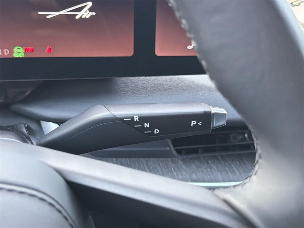 Thumbnail: 2024 Lucid Air - 24