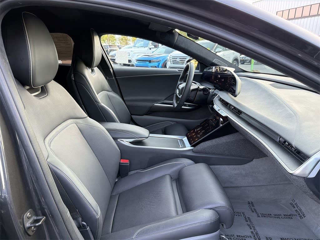 Thumbnail: 2024 Lucid Air - 34