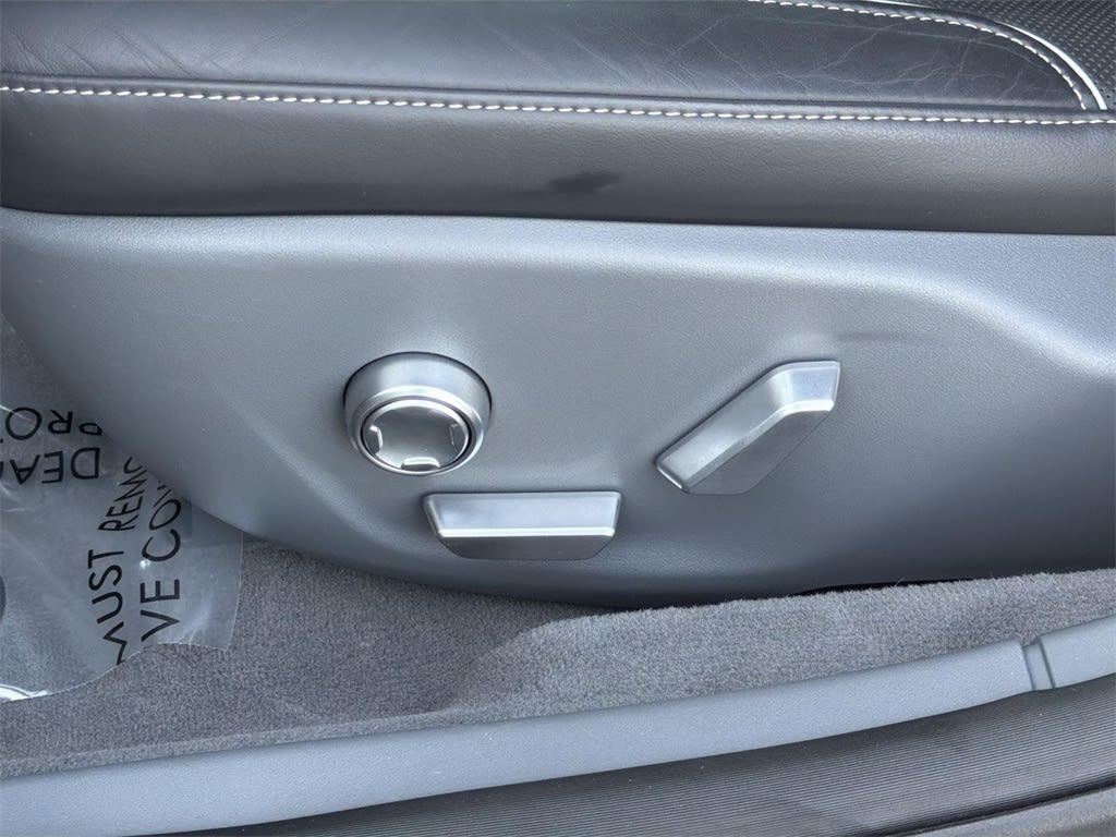 Thumbnail: 2024 Lucid Air - 29