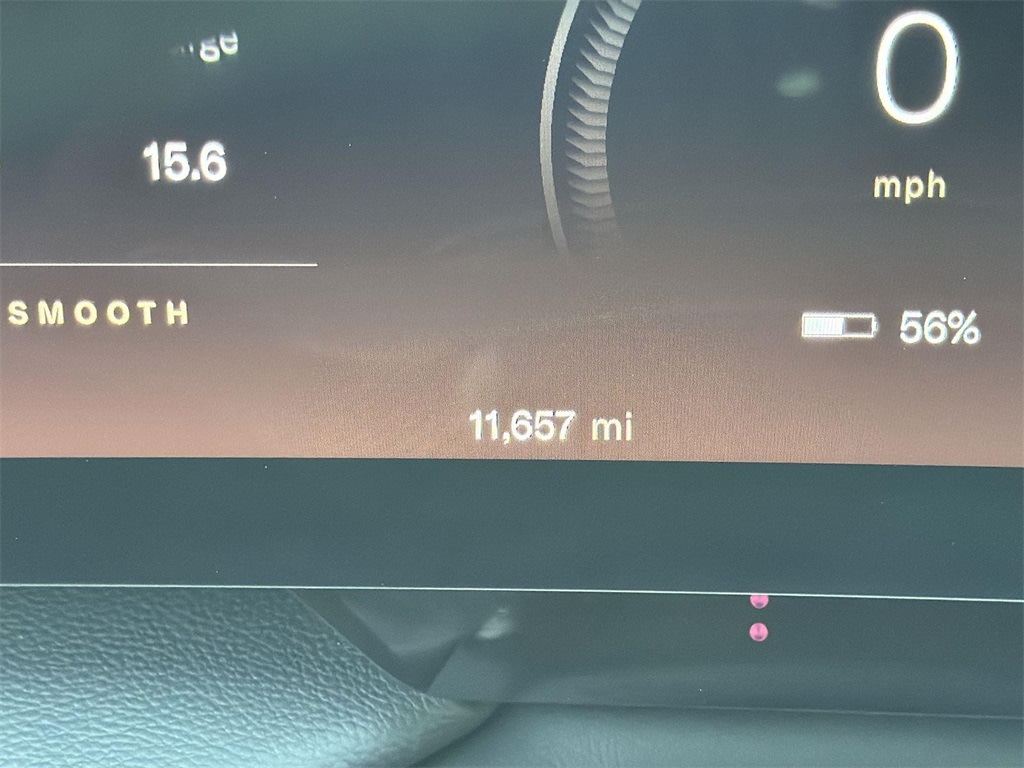 Thumbnail: 2024 Lucid Air - 16