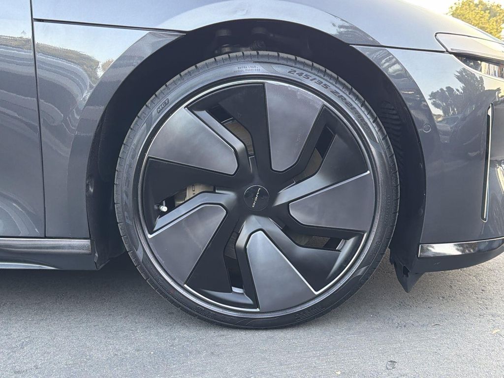 Thumbnail: 2024 Lucid Air - 8