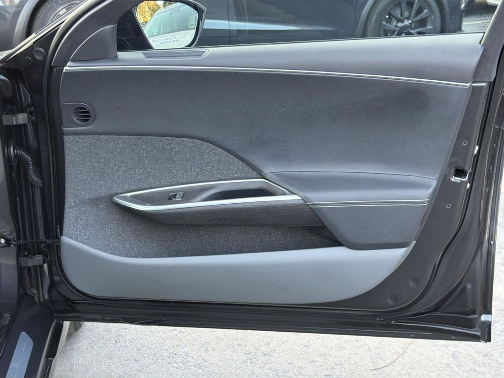 Thumbnail: 2024 Lucid Air - 33