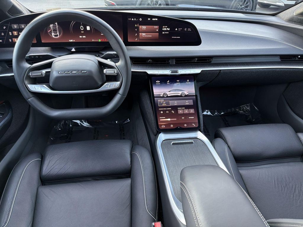 Thumbnail: 2024 Lucid Air - 2