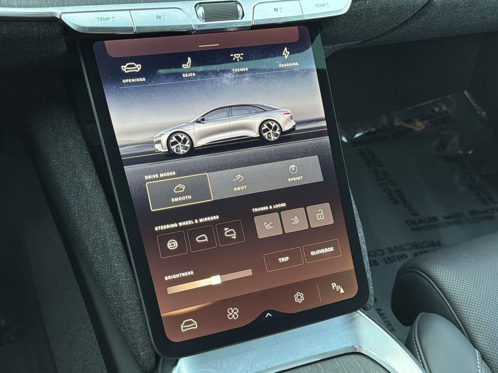 Thumbnail: 2024 Lucid Air - 26