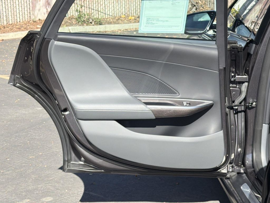 Thumbnail: 2024 Lucid Air - 32