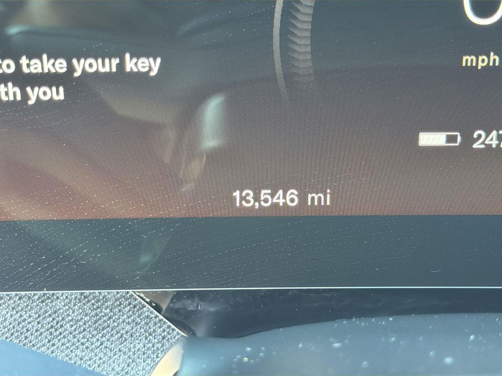 Thumbnail: 2024 Lucid Air - 15