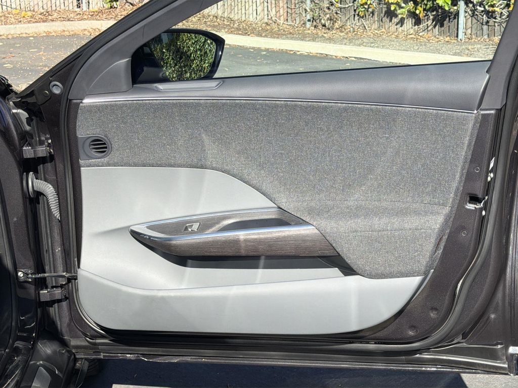 Thumbnail: 2024 Lucid Air - 36