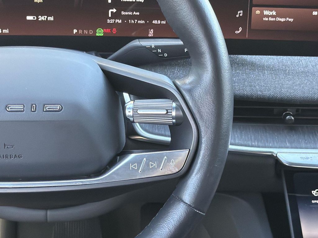 Thumbnail: 2024 Lucid Air - 23