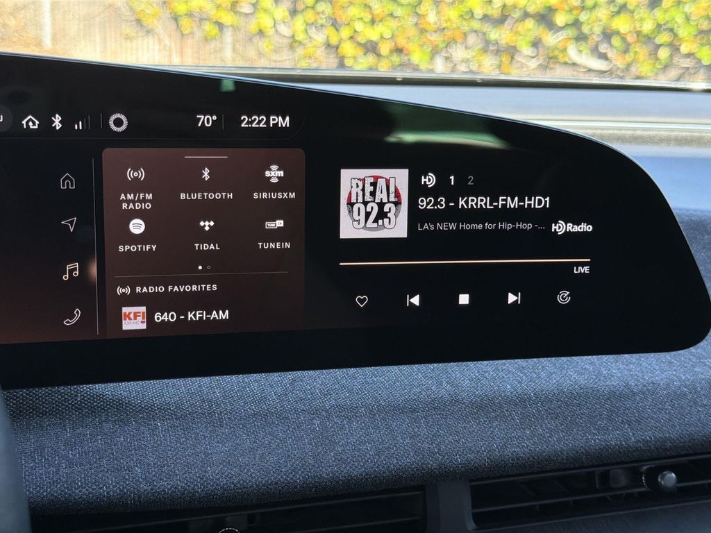 Thumbnail: 2024 Lucid Air - 27