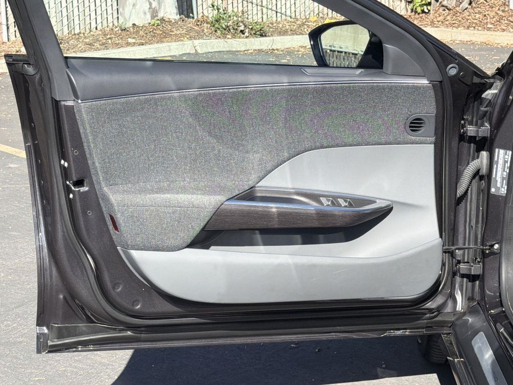 Thumbnail: 2024 Lucid Air - 30