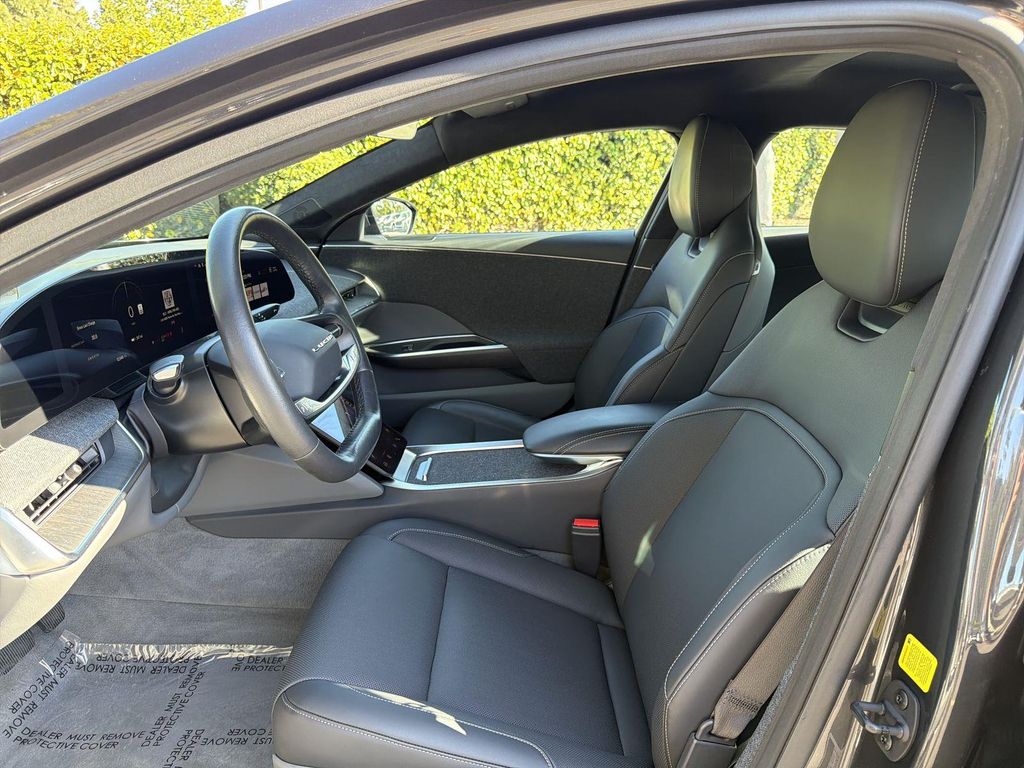 Thumbnail: 2024 Lucid Air - 10