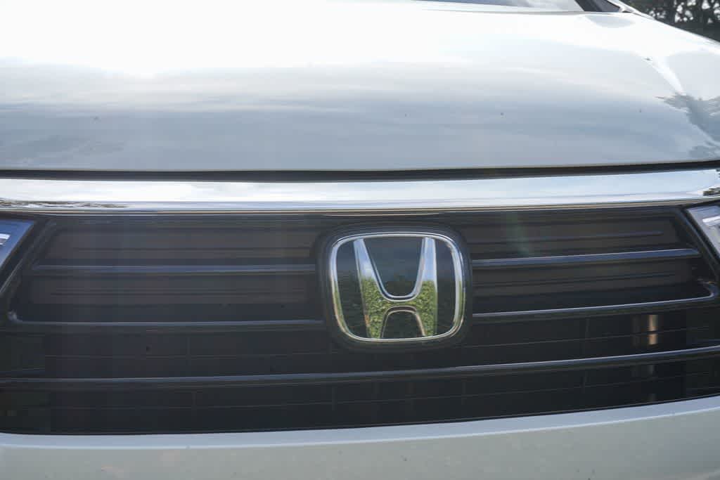 Thumbnail: 2021 Honda Odyssey - 21