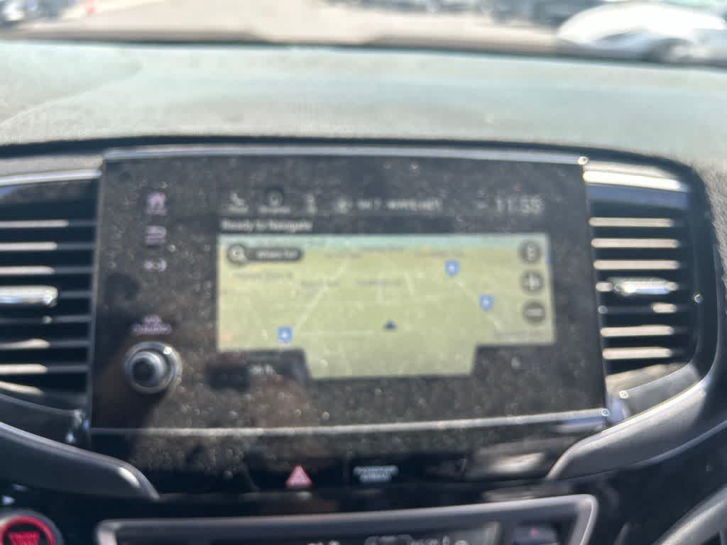 Thumbnail: 2020 Honda Pilot - 11