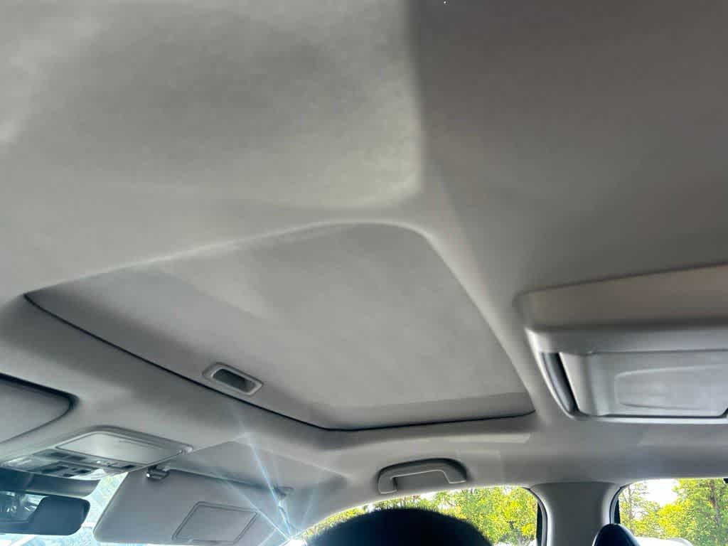 Thumbnail: 2020 Honda Pilot - 10