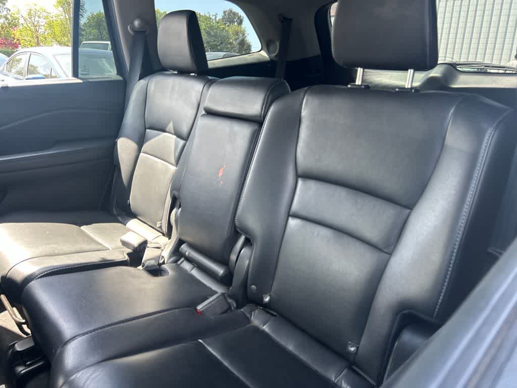 Thumbnail: 2020 Honda Pilot - 5