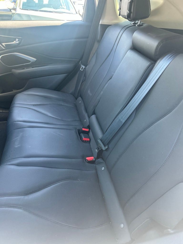 Thumbnail: 2019 Acura RDX - 4