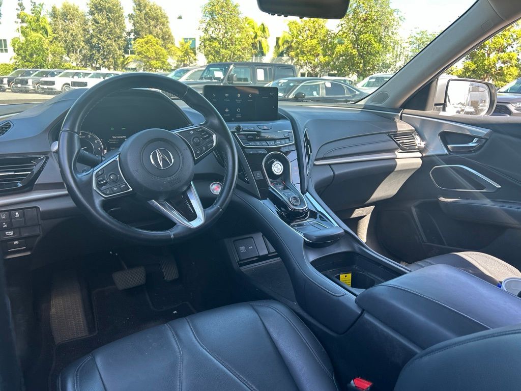Thumbnail: 2019 Acura RDX - 2