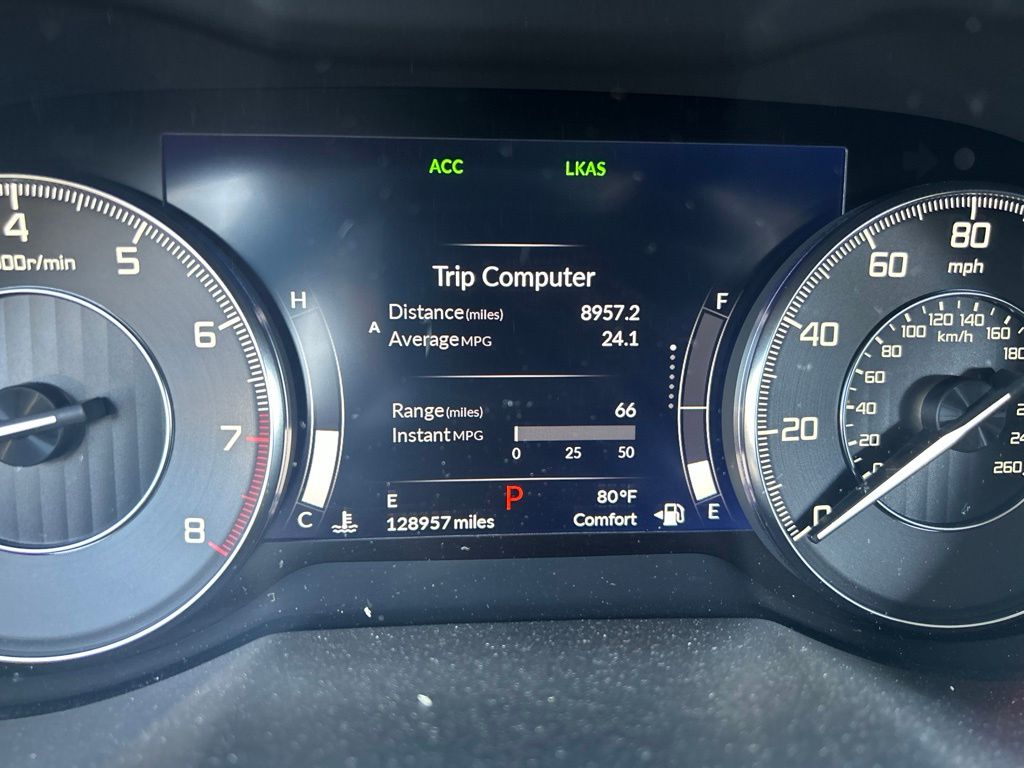Thumbnail: 2019 Acura RDX - 6