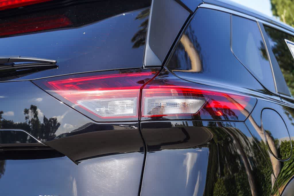 Thumbnail: 2023 Nissan Rogue - 21