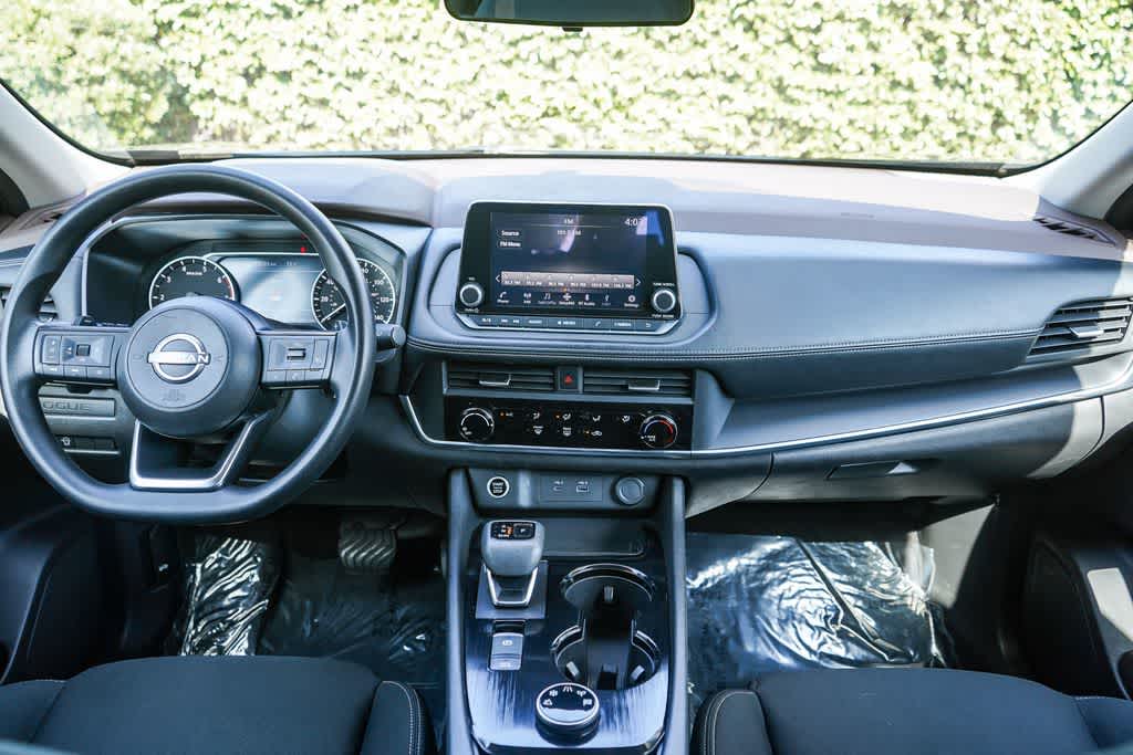 Thumbnail: 2023 Nissan Rogue - 2