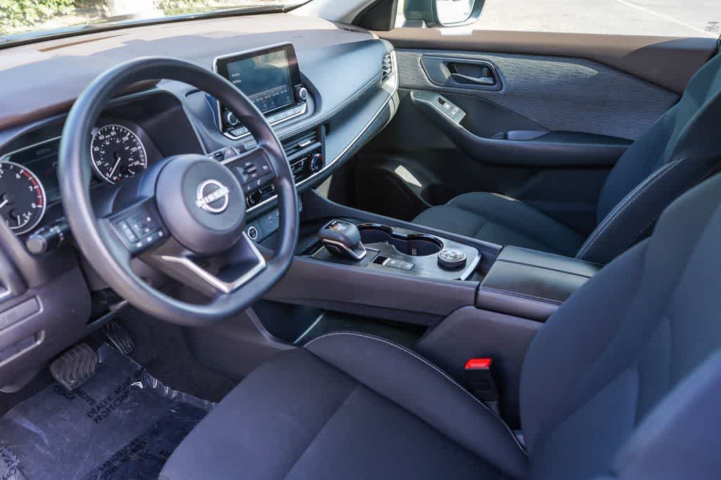 Thumbnail: 2023 Nissan Rogue - 13