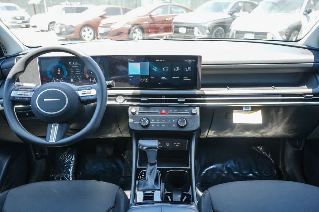 Thumbnail: 2026 Hyundai Tucson - 2