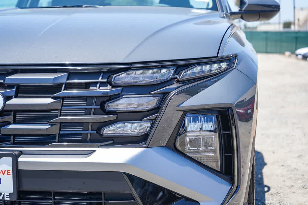 Thumbnail: 2026 Hyundai Tucson - 21