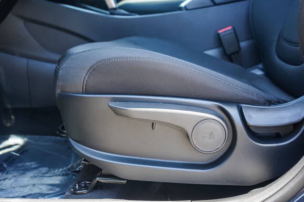 Thumbnail: 2026 Hyundai Tucson - 25