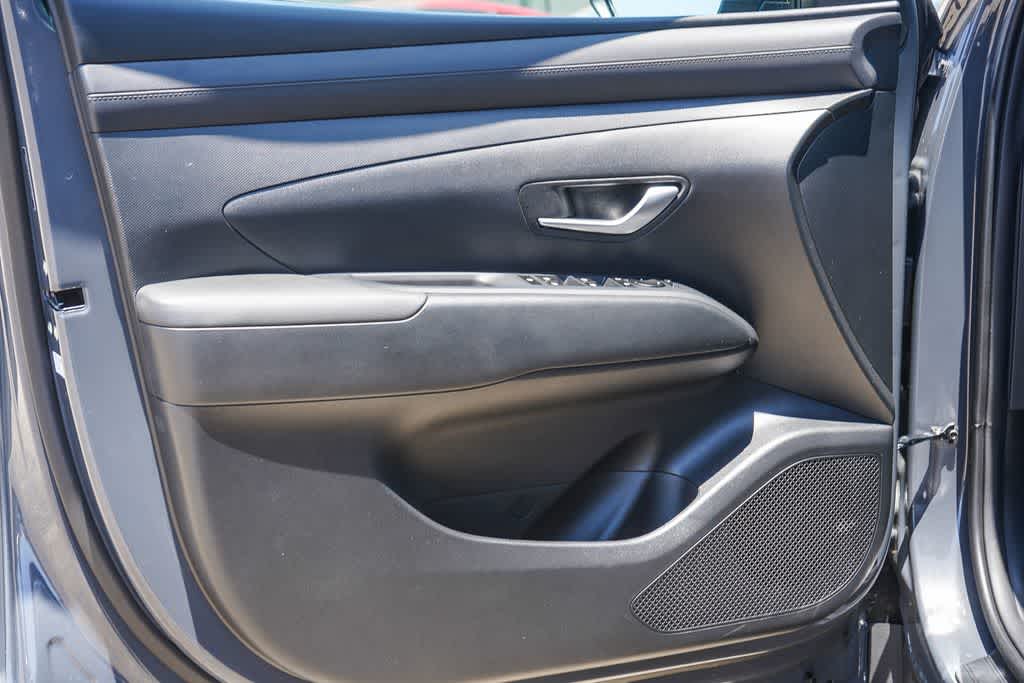 Thumbnail: 2026 Hyundai Tucson - 24