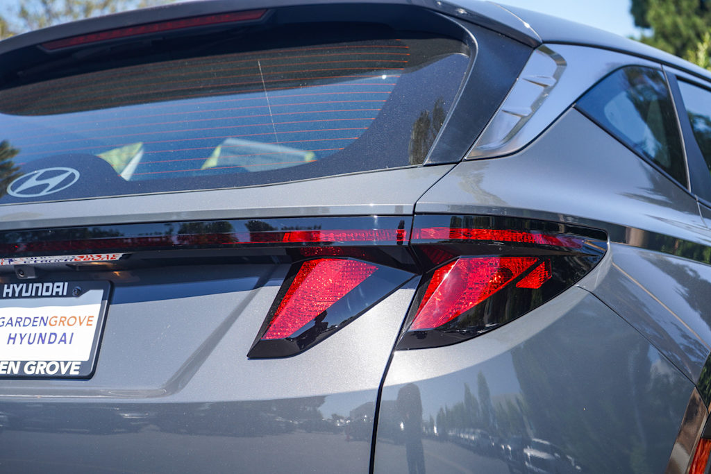 Thumbnail: 2026 Hyundai Tucson - 16