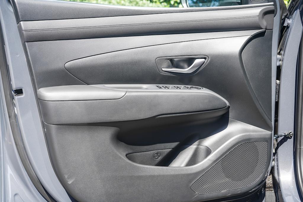 Thumbnail: 2026 Hyundai Tucson - 20