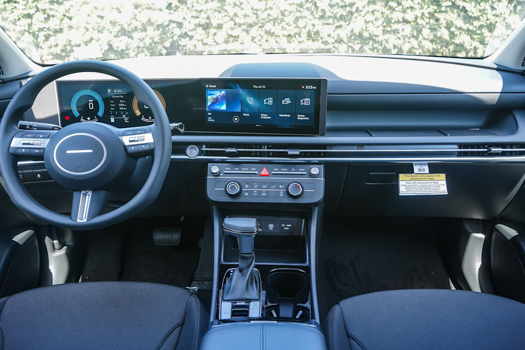 Thumbnail: 2026 Hyundai Tucson - 2