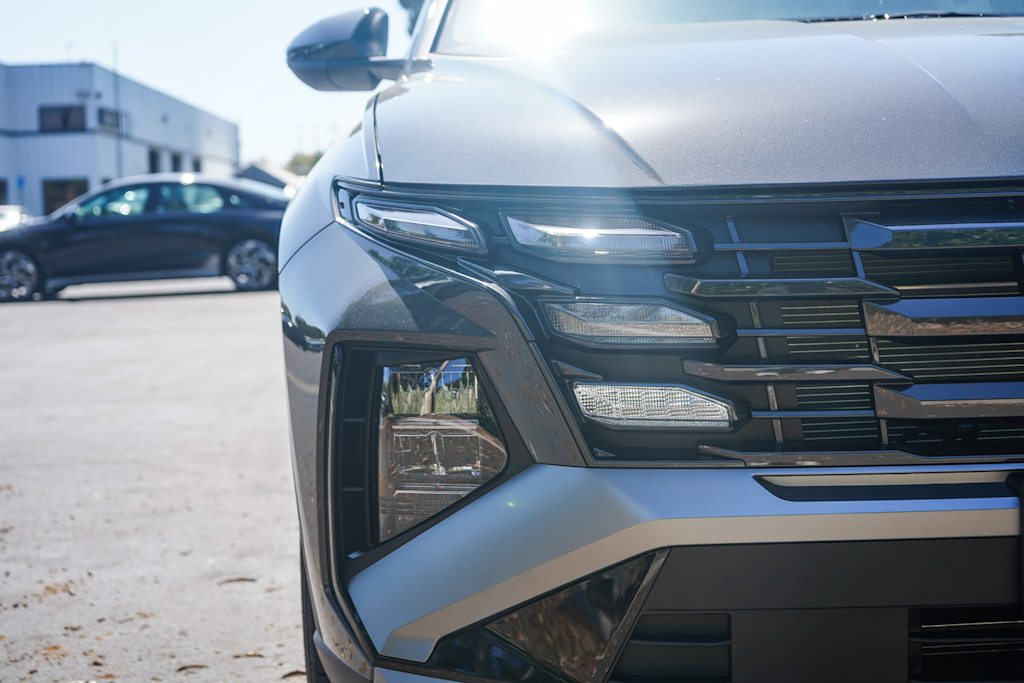 Thumbnail: 2026 Hyundai Tucson - 6