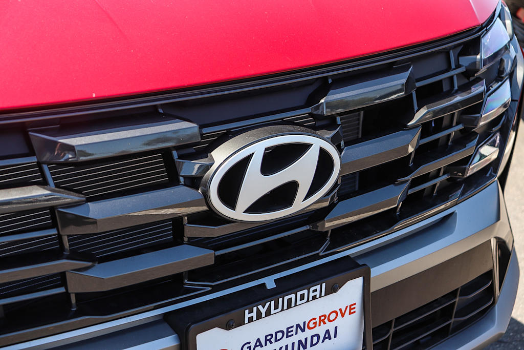 Thumbnail: 2026 Hyundai Tucson - 20