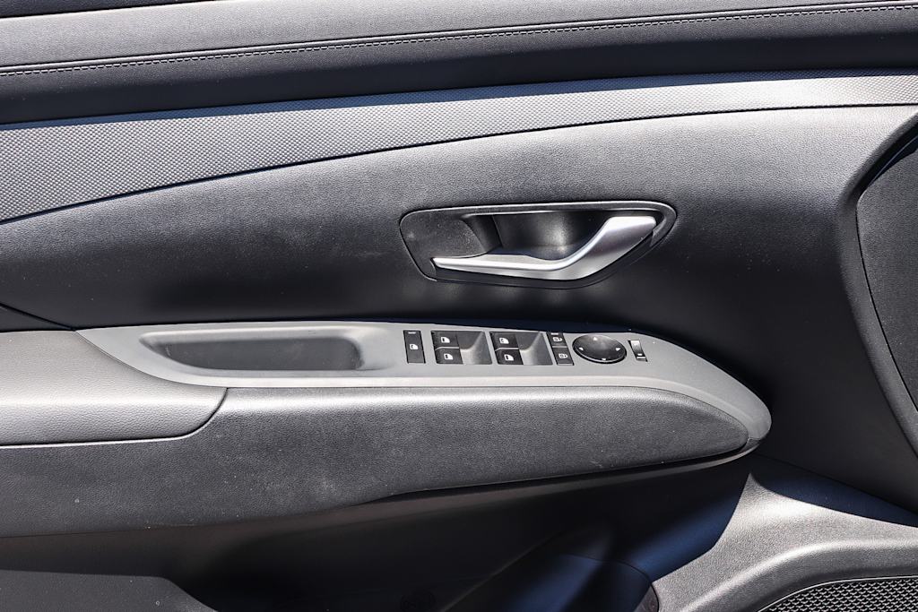 Thumbnail: 2026 Hyundai Tucson - 25