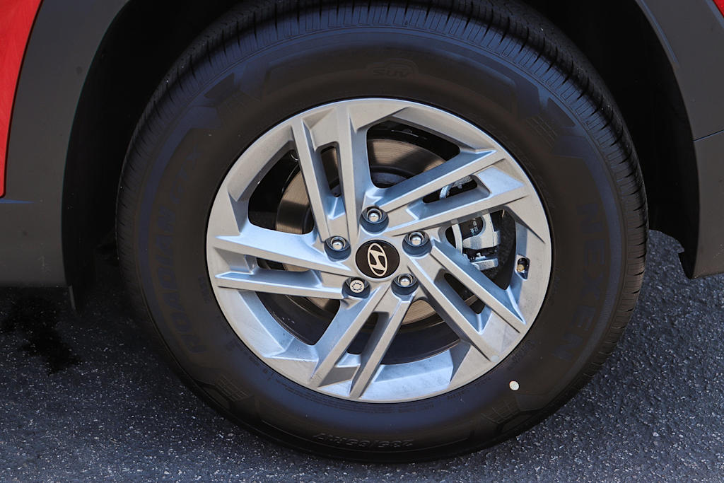Thumbnail: 2026 Hyundai Tucson - 23