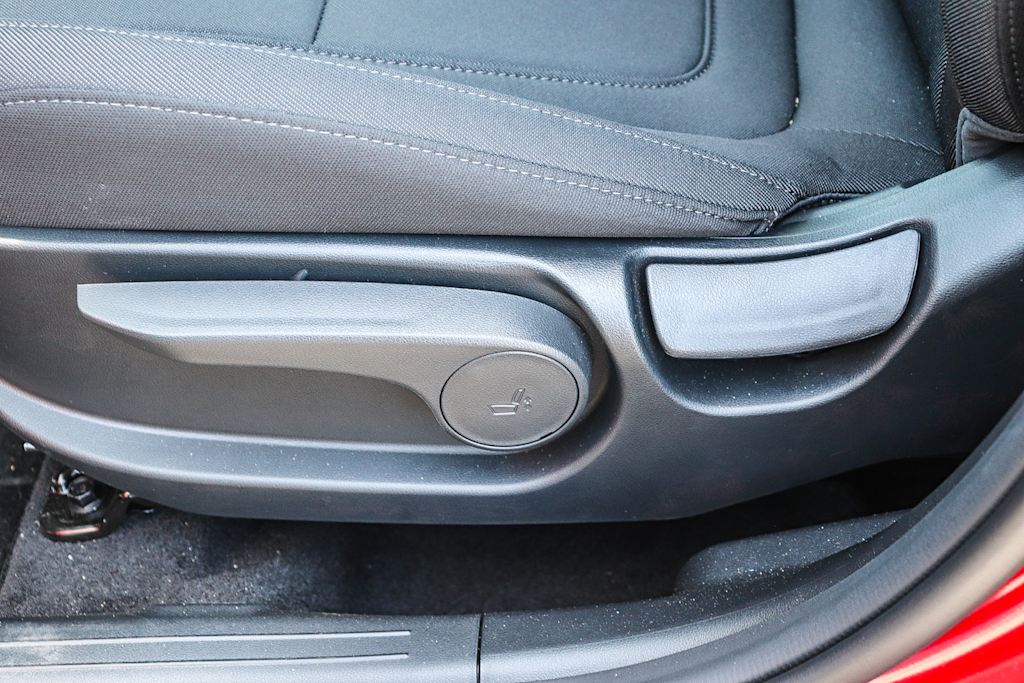 Thumbnail: 2026 Hyundai Tucson - 26