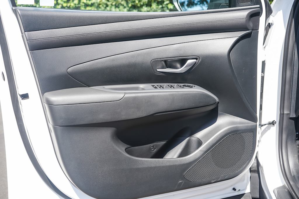 Thumbnail: 2026 Hyundai Tucson - 20