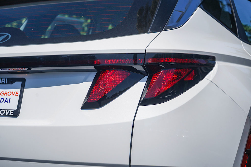 Thumbnail: 2026 Hyundai Tucson - 15