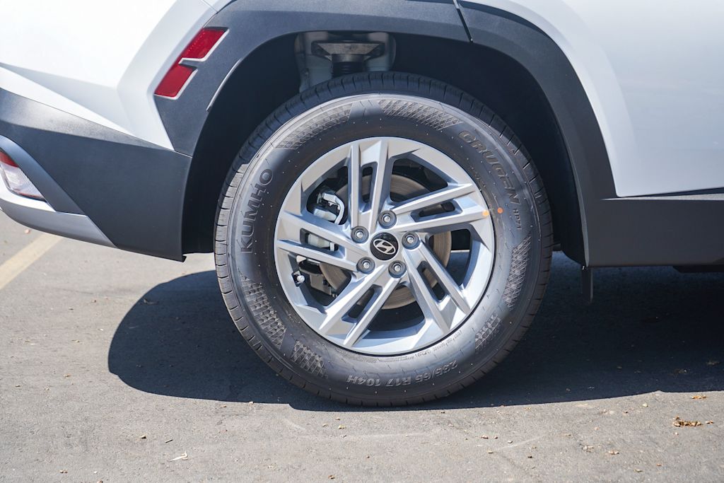 Thumbnail: 2026 Hyundai Tucson - 6