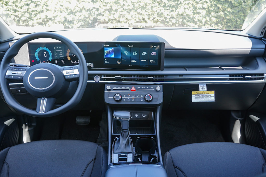 Thumbnail: 2026 Hyundai Tucson - 2