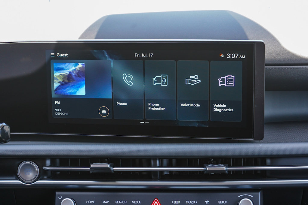 Thumbnail: 2026 Hyundai Tucson - 19