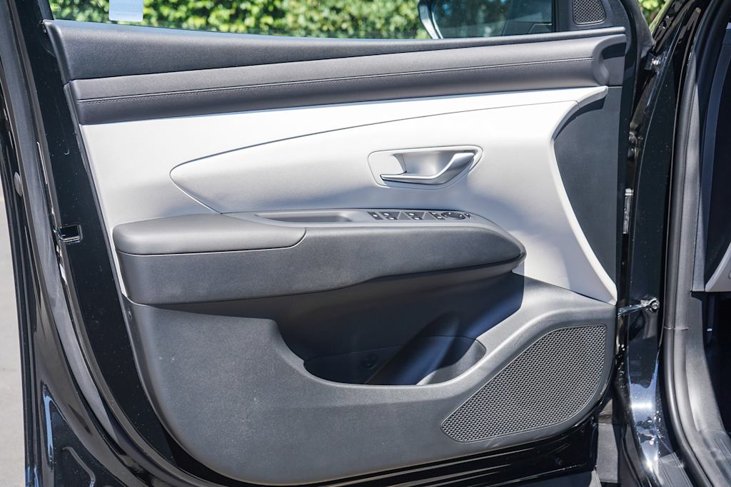 Thumbnail: 2026 Hyundai Tucson - 20