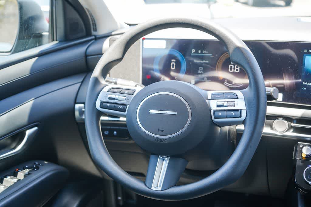 Thumbnail: 2026 Hyundai Tucson - 8