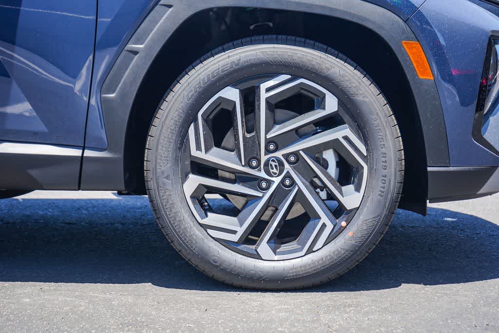Thumbnail: 2026 Hyundai Tucson - 21