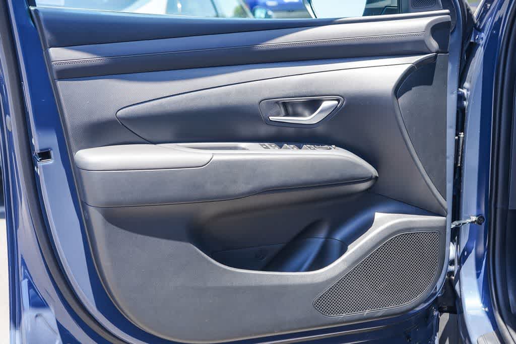 Thumbnail: 2026 Hyundai Tucson - 25
