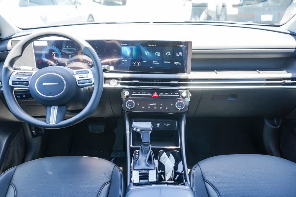 Thumbnail: 2026 Hyundai Tucson - 2