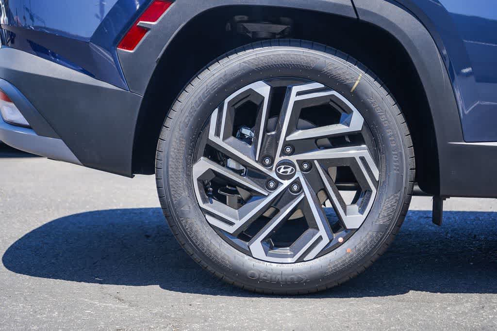 Thumbnail: 2026 Hyundai Tucson - 6