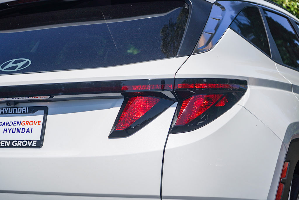 Thumbnail: 2026 Hyundai Tucson - 15