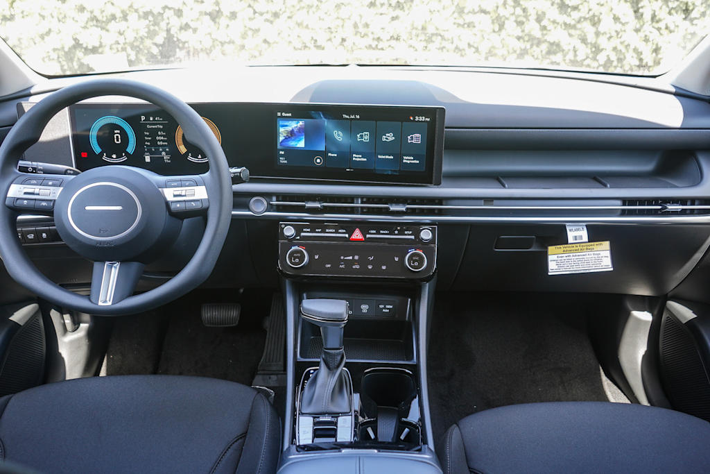 Thumbnail: 2026 Hyundai Tucson - 2